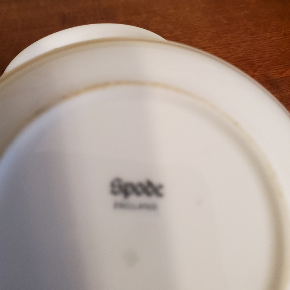 Spode Coasters - Picture 3 of 3